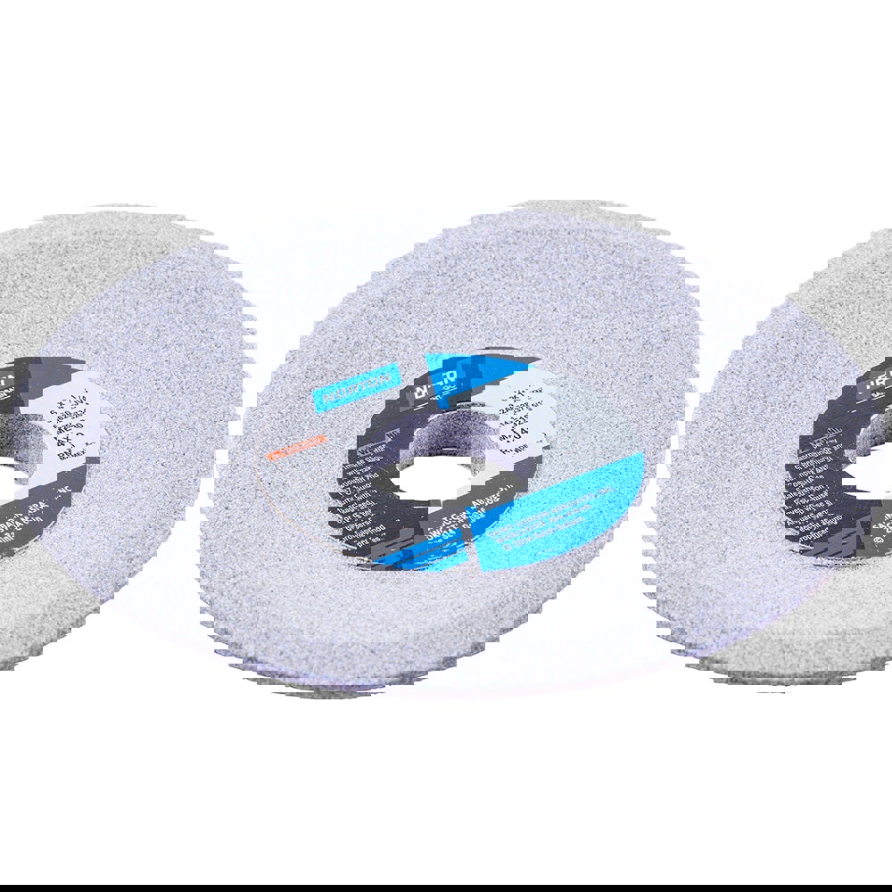 Tool & Cutting Grinding Wheel: 6